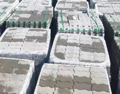 港口码头砖高强度砖 s型砖